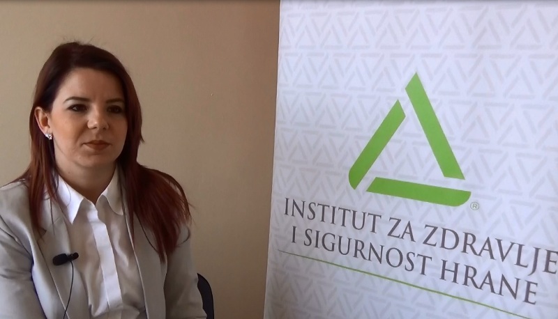 Dr. Kuduzović U Programu Kanala 6 – “Nedovoljna Briga žena I Slabi Odlasci Kod Ginekologa”