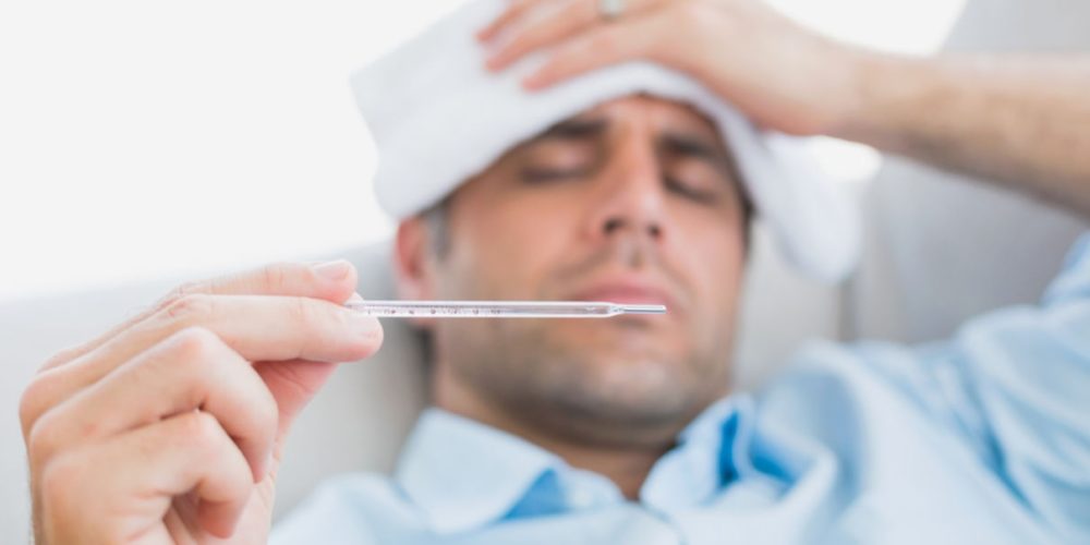 Nadzor Nad Gripom U ZDK – Izvještaj Za 46. Sedmicu 2018.