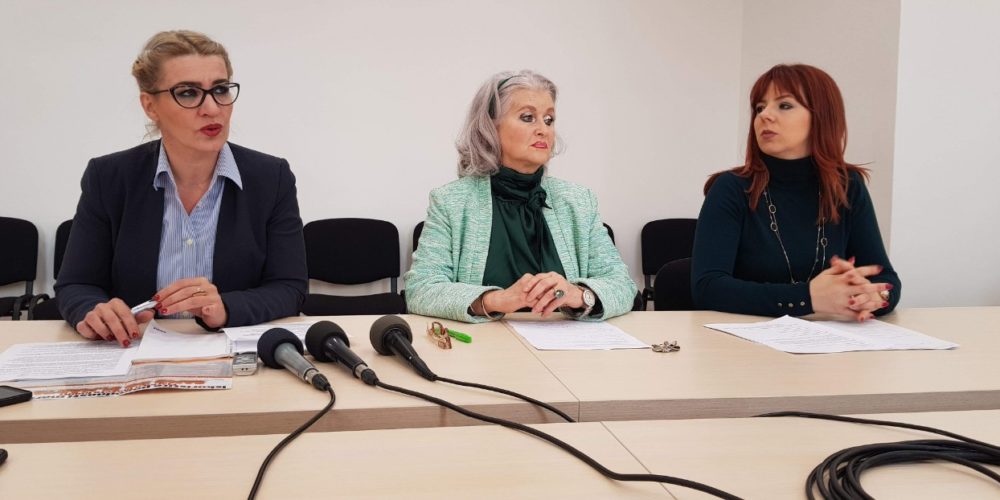 VIDEO: Besplatni Mamografski Pregledi – četrdeset Posto žena Prvi Put Na Pregledu