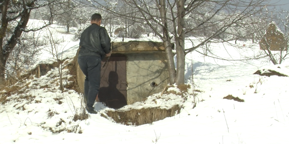 Preporuke Za Pojačan Nadzor Nad Lokalnim Vodnim Objektima (LVO)