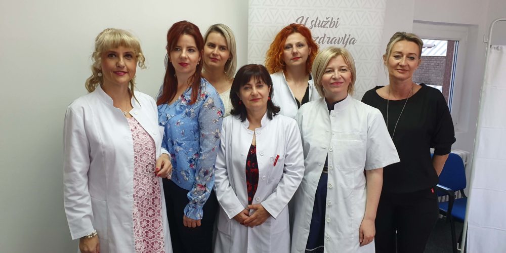 Čekajući Sunčane Dane I Izloženost Suncu – INZ-ova Preventivna Akcija Pregleda Kože