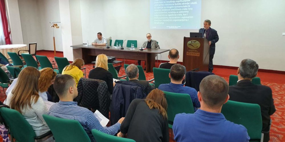 Povodom Svjetskog Dana Zaštite Okoliša: Zabrinjavajući Podaci I U EU, Zastrašujući Podaci Na Domaćem Terenu