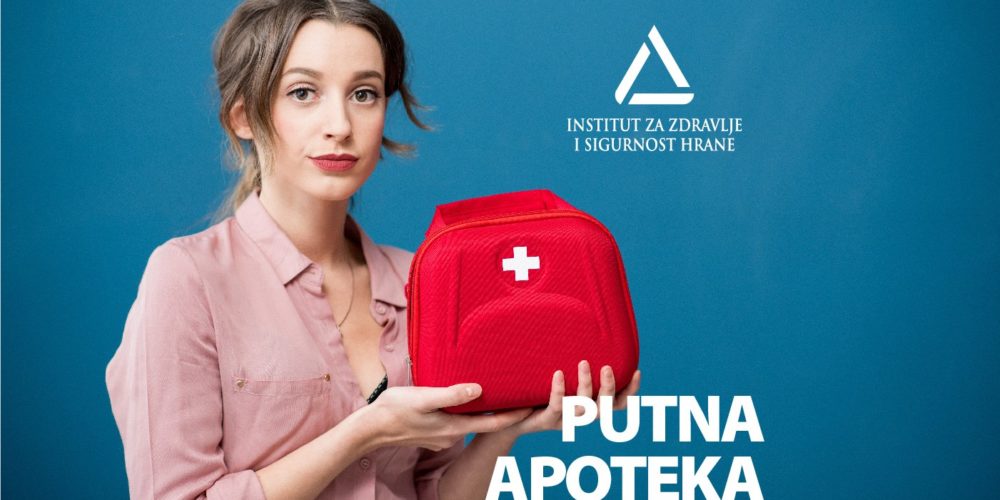 INZ: Putna Apoteka