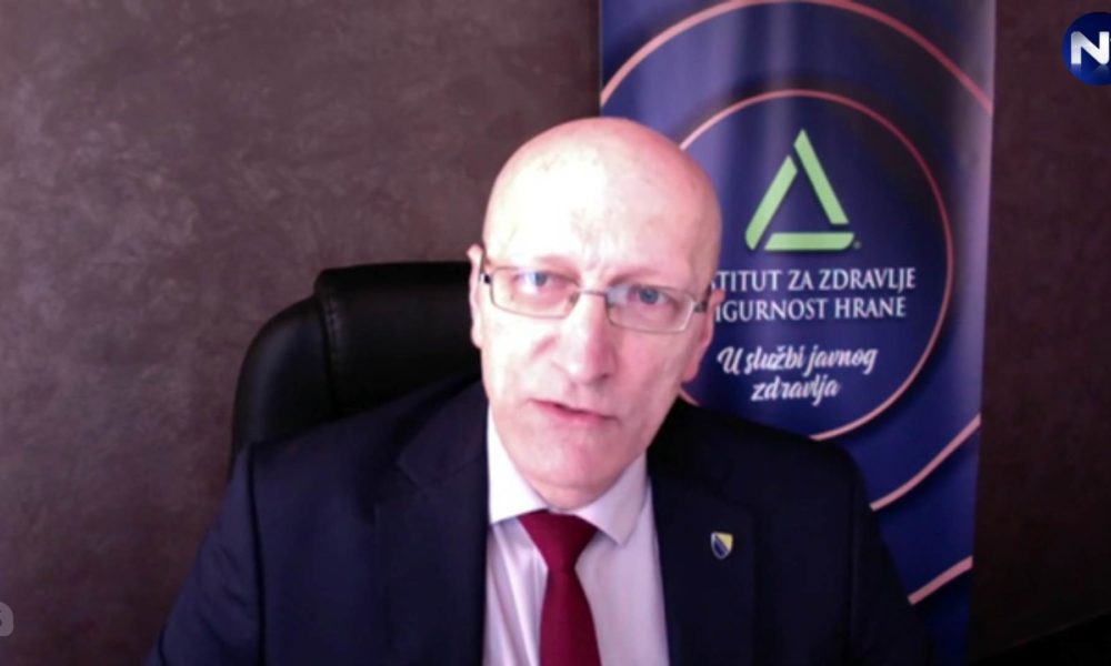 Senad Huseinagić