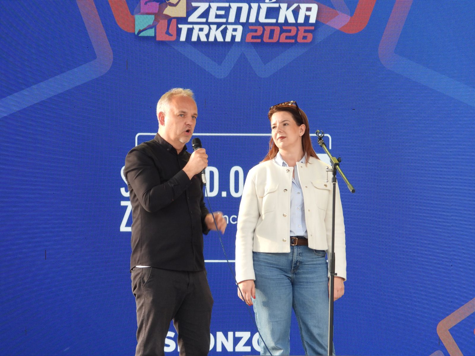 INZ pokrovitelj Zeničke trke 2026. – briga za sve generacije