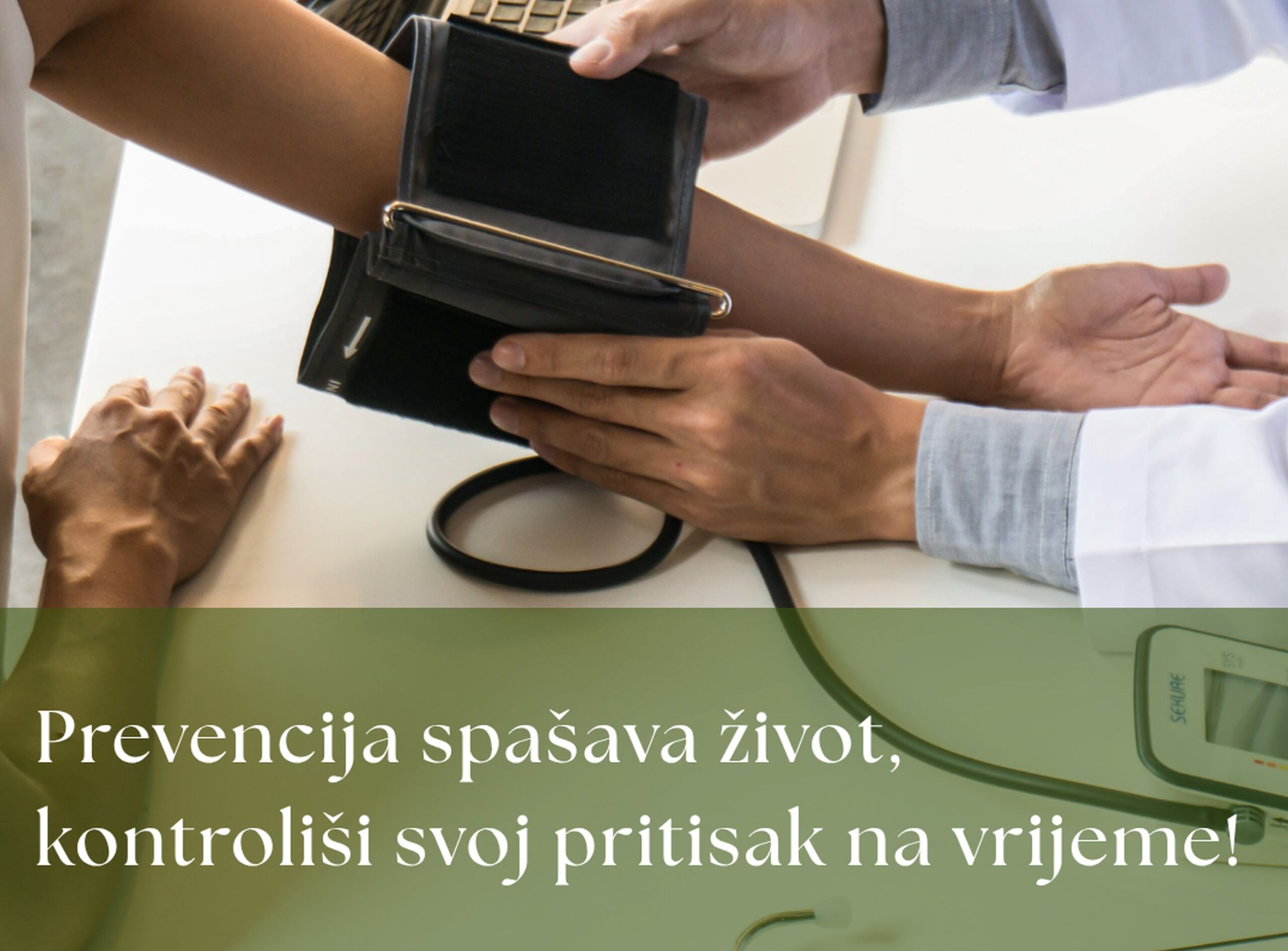Svjetski dan hipertenzije
