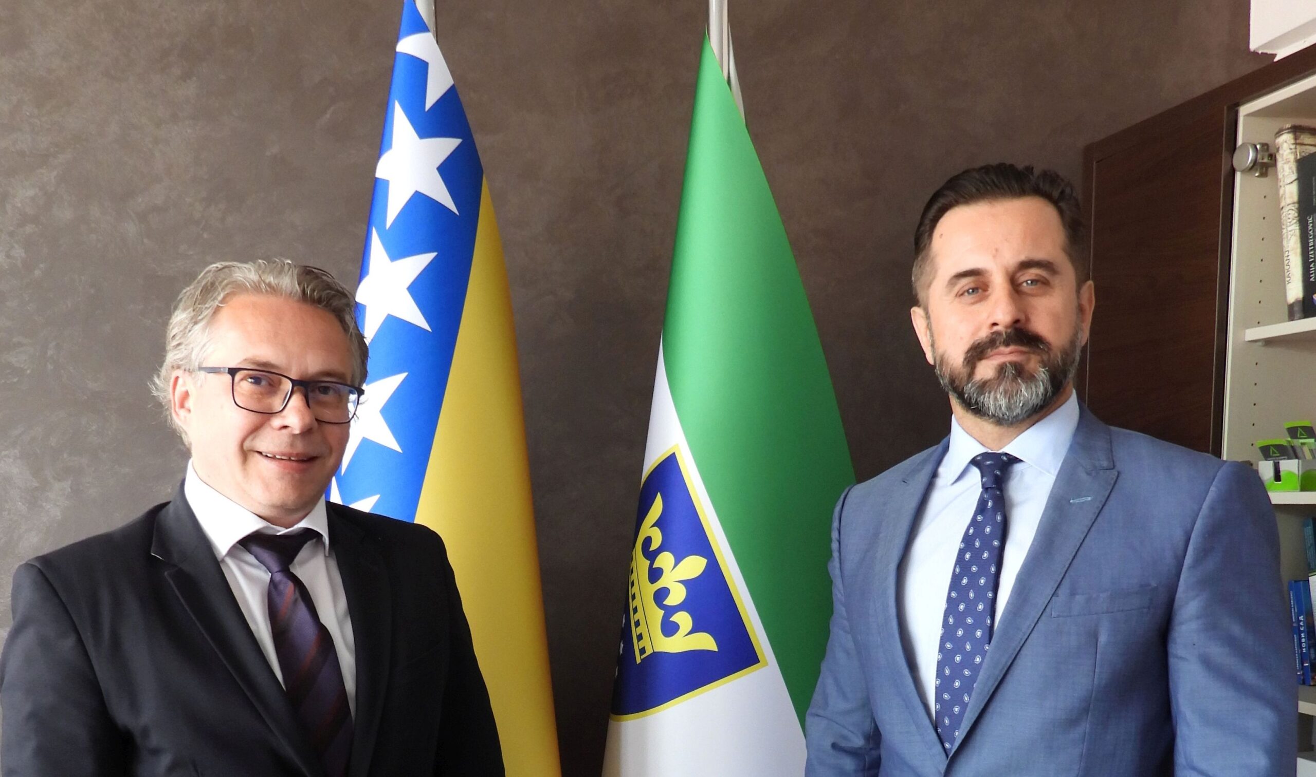 Halal industrija u fokusu sastanaka u Zenici