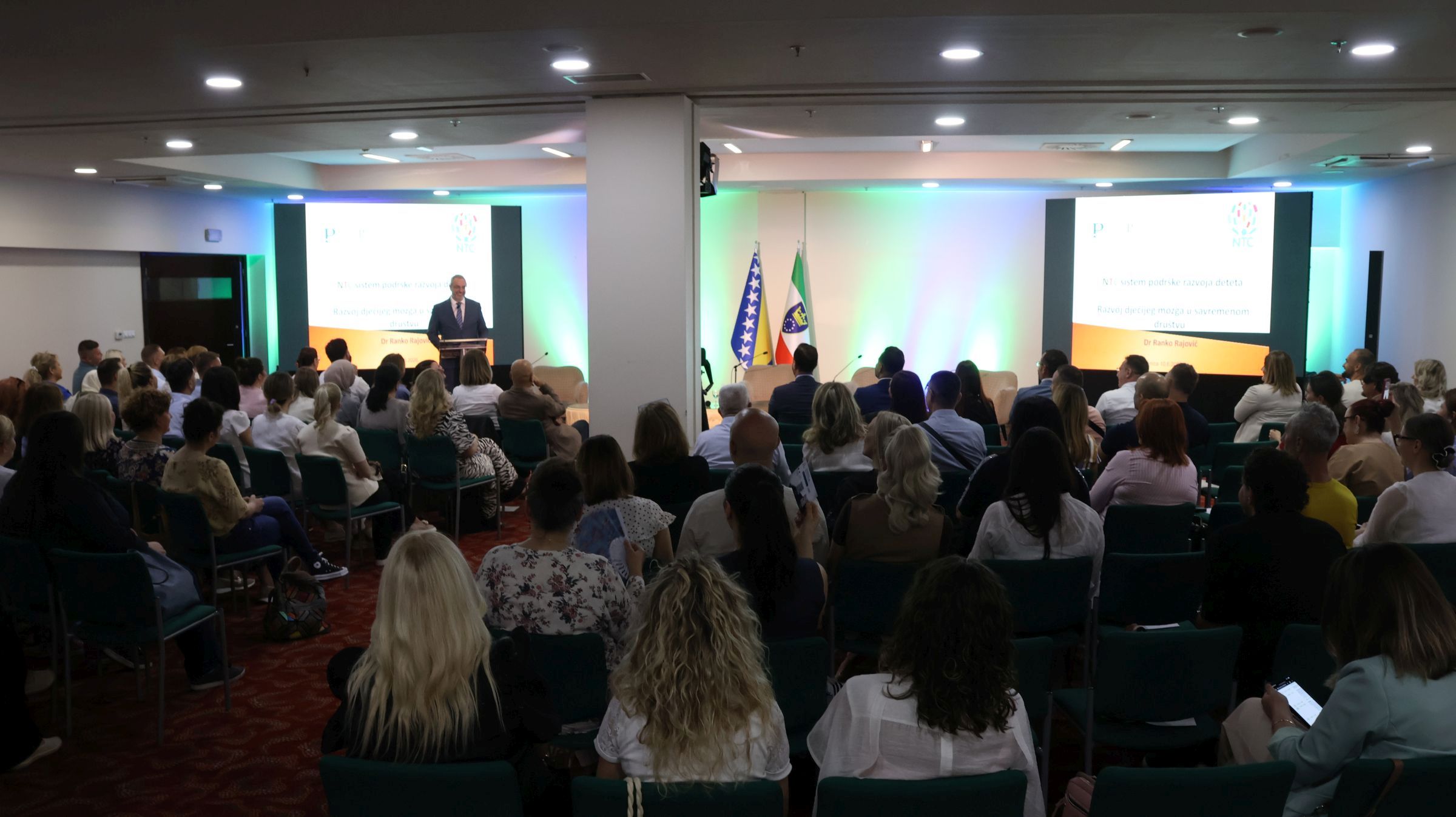 Konferencija “Next Gen Health 2026”: Memorandum o saradnji i zaključci za zdravlje djece i mladih