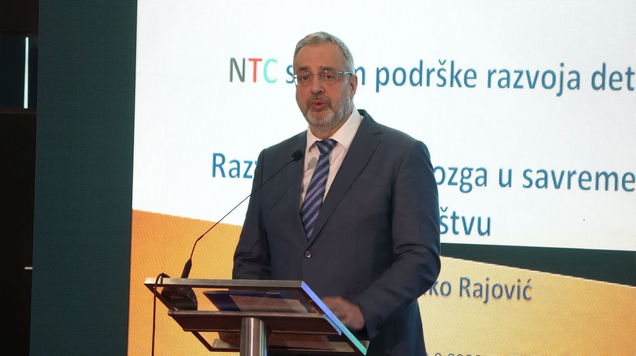 Razvoj dječijeg mozga i važnost kretanja