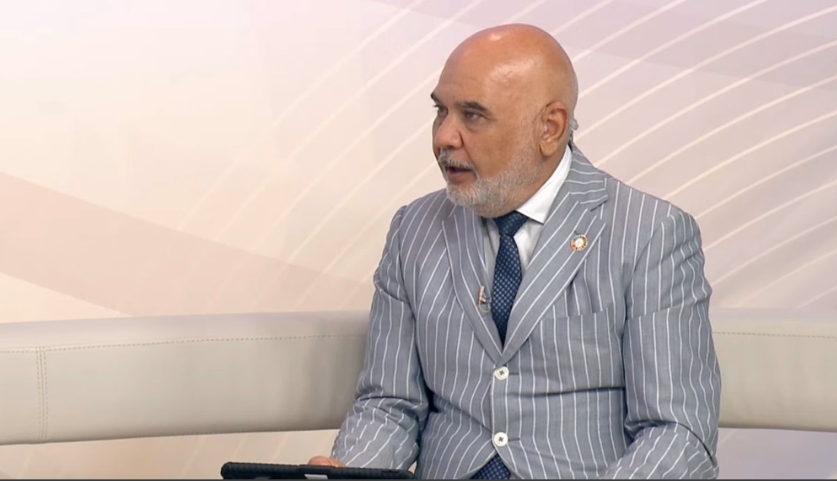 BiH ima veliki potencijal za proizvodnju sigurnije i kvalitetnije hrane