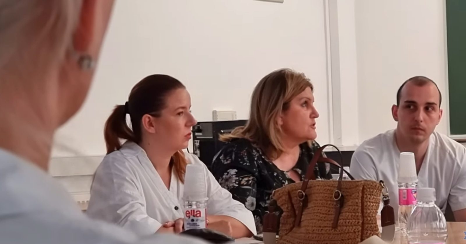 Okrugli sto Inicijative Glasaj za život  u Zenici: Jedan put, jedan cilj – pacijent