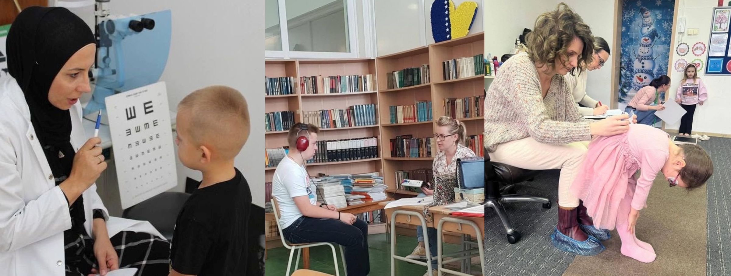 Značaj preventivnih pregleda u školama