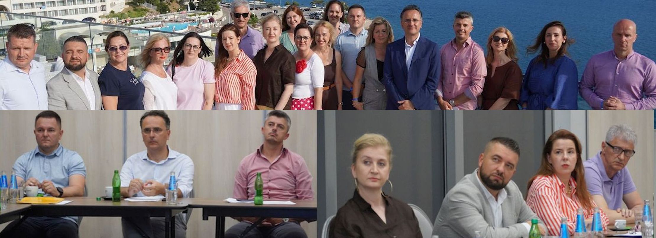 INZ na sastanku o jačanju programa imunizacije u Federaciji BiH