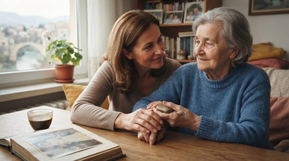 Svjetski dan Alzheimerove bolesti