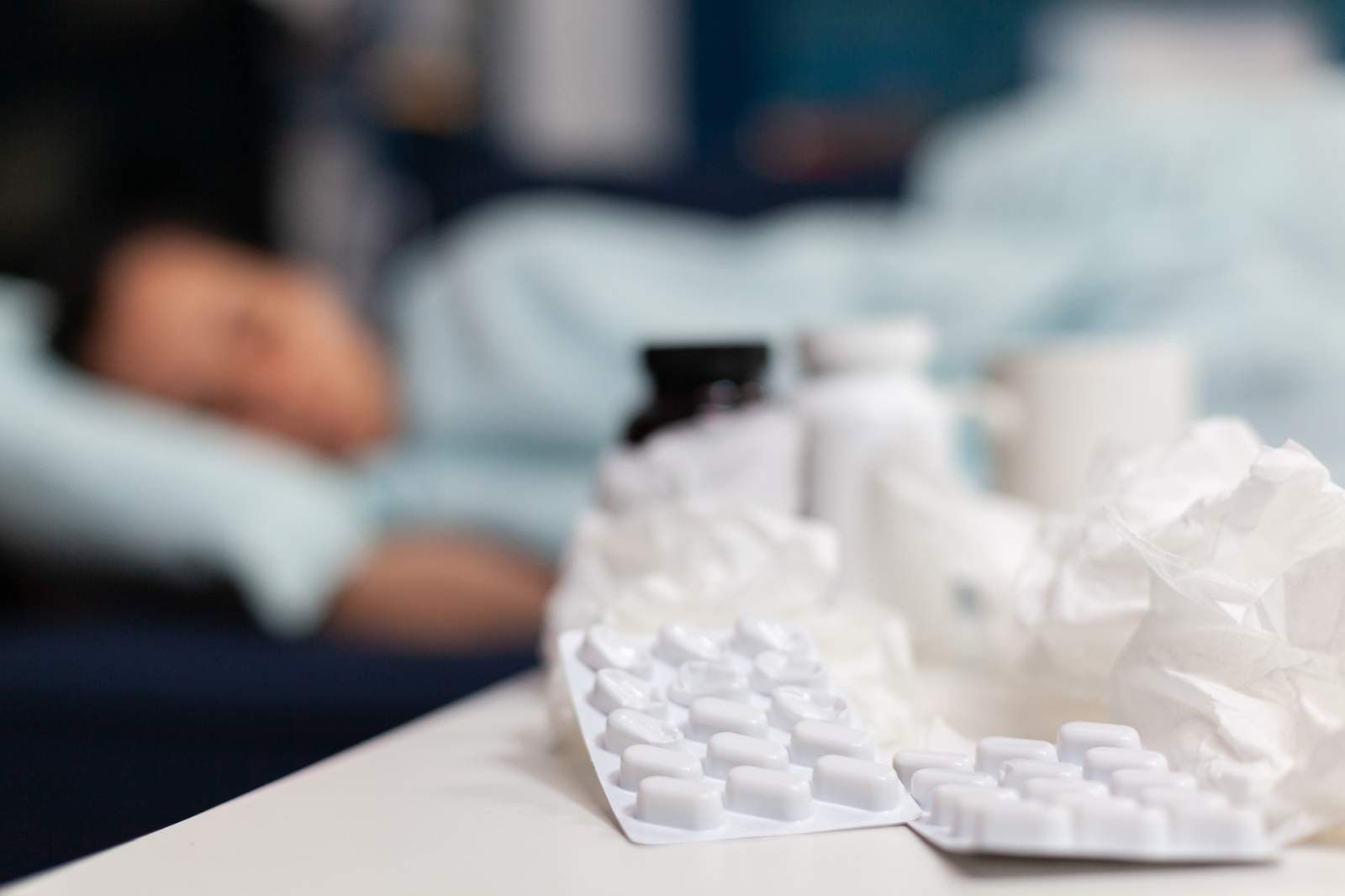 Nadzor nad gripom u ZDK – pregled 40. sedmice 2026.